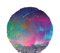 Khruangbin "The Universe Smiles Upon You" CD