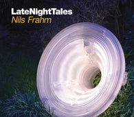 Nils Frahm "Late Night Tales (CD+MP3)" CD