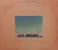 Khruangbin "Con Todo El Mundo (180g Lp+Mp3)" LP
