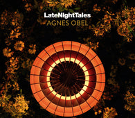 Agnes Obel "Late Night Tales (CD+MP3)" CD