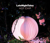 Hot Chip "Late Night Tales (CD+MP3)" CD