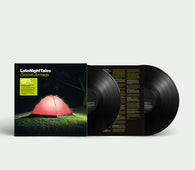 Groove Armada "Late Night Tales (Remastered 180G 2Lp" 2LP