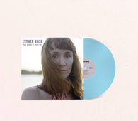 Esther Rose "You Made It This Far (Turquoise Vinyl)" LP