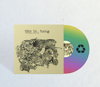 Tunng "Mother's Daughter And Other Songs (Ltd. Lp)" LP