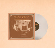 Sylvie "Sylvie (Ltd. Clear Vinyl)" LP
