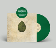 The Boxer Rebellion "The Cold Still (Ltd. Remastered Forest Green Lp)" LP
