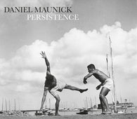 Daniel Maunick "Persistence" 2LP