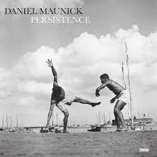 Daniel Maunick "Persistence" CD