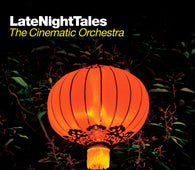 The Cinematic Orchestra "Late Night Tales (2LP+MP3)" 2LP