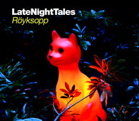 R??yksopp "Late Night Tales (2LP+MP3)" 2LP