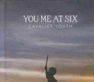 You Me At Six "Cavalier Youth" CD - new sound dimensions