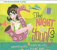 Various "The Night Is Young 3" CD - new sound dimensions