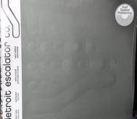 Detroit Escalator Co. "Soundtrack [313] (180g Black Vinyl)" 2LP