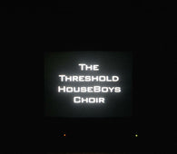The Threshold HouseBoys Choir "Form Grows Rampant (180g Black Vinyl)" 2LP