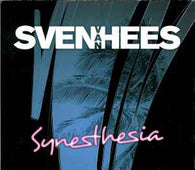 Sven van Hees "Synesthesia" CD