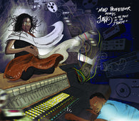 Mad Professor Meets Jah9 "In The Midst Of The Storm" LP