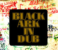 Black Ark Players "Black Ark In Dub (LP)" LP