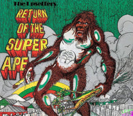 Lee Perry & The Upsetters "Return Of The Super Ape (Remaster LP)" LP