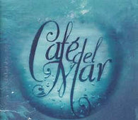 Various "Cafe Del Mar Vol.4 (cuatro)" CD - new sound dimensions