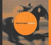 Gotan Project "El Norte" CD - new sound dimensions