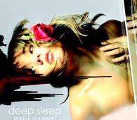 Deep Sleep "Shadow Of A Dream" CD - new sound dimensions