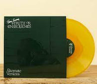 Yumi Zouma "Truth Or Consequences - Alternate (Coloured Lp+Dl)" LP