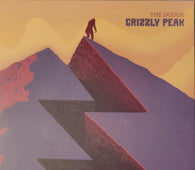 The Dodos "Grizzly Peak (Light Pink Vinyl Lp+Dl)" LP