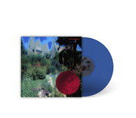 feeble little horse "Hayday (Ltd. Transparent Blue LP+DL)" LP
