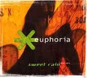 Euphoria "Sweet Rain (Remixes)" 12" - new sound dimensions
