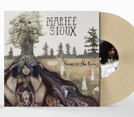 Mariee Sioux "Faces In The Rocks (Coloured Vinyl)" 2LP