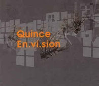 Quince "En.vi.sion" CD - new sound dimensions