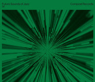 Various "Future Sounds Of Jazz Vol. 14" 2CD