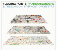 Floating Points, Pharoah Sanders & London Symphony "Promises" CD