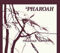 Pharoah Sanders "Pharoah (Deluxe ltd embossed boxset w/ 24 page booklet)" 2LP