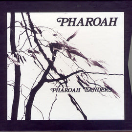 Pharoah Sanders "Pharoah" 2CD