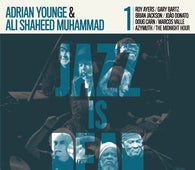 Adrian Younge, Ali Shaheed Muhammad "JID001LP" LP
