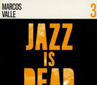 Marcos Valle, Adrian Younge, Ali Shaheed Muhammad "Marcos Valle JID003" CD