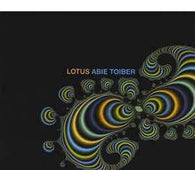 Abie Toiber "Lotus" CD - new sound dimensions