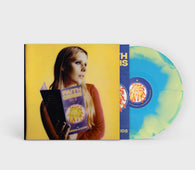 Middle Kids "Faith Crises Pt 1 (Ltd. Numbered Blue+Yellow LP)" LP