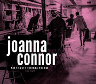 Joanna Connor "4801 South Indiana Avenue" CD
