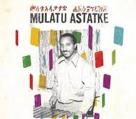 Mulatu Astatke "New York - Addis - London The Story of Ethio Jazz 1965-1975" 2LP
