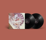 Various Artists "Nigeria 70: No Wahala: Highlife, Afro-Funk & Juju 1973-1987 " 2LP