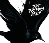 Fat Freddy's Drop "Blackbird" 2LP