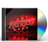 Fat Freddy's Drop "Bays" CD