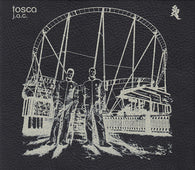 Tosca "J.A.C." CD