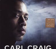 Carl Craig "Sessions" 3LP