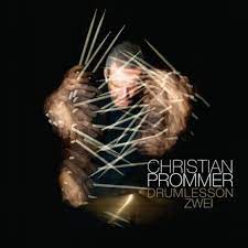 Christian Prommer "Drumlesson Zwei" 2LP