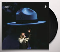 Tosca "Odeon" LP