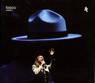 Tosca "Odeon" CD