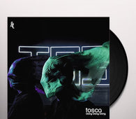 Tosca "Going Going Going" LP